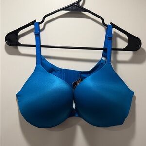 Victoria's Secret So Obsessed Push Up Bra